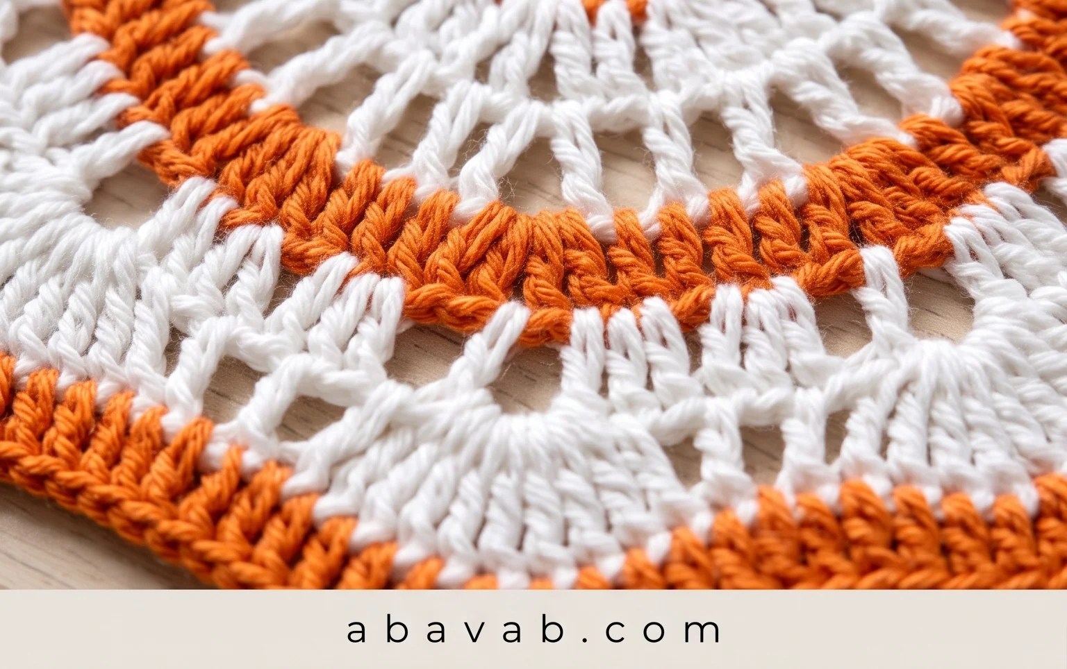 Halloween Ghost Doily Free Crochet Patterns - DIY Magazine